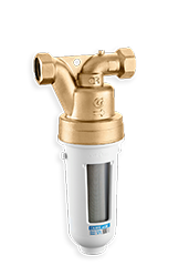 Filtro anticalcareo eCAL Caleffi