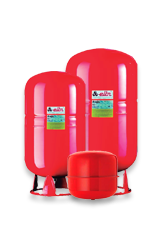 Vaso de Expansion Calefaccion