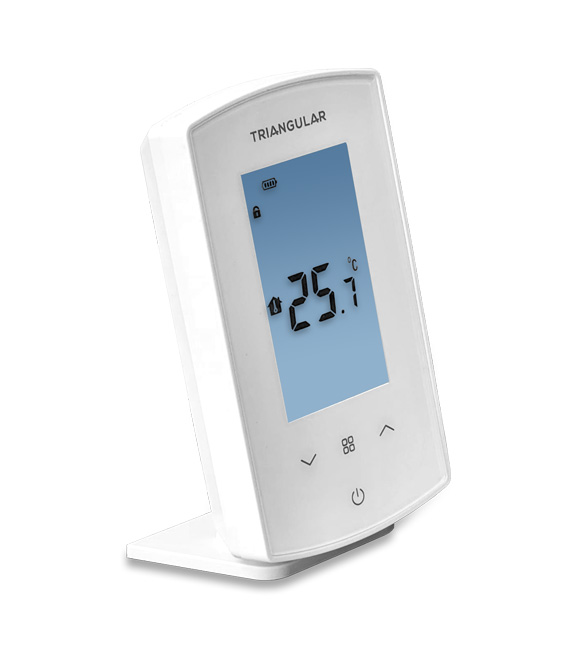 termostatos wifi a pilas – Compra termostatos wifi a pilas con